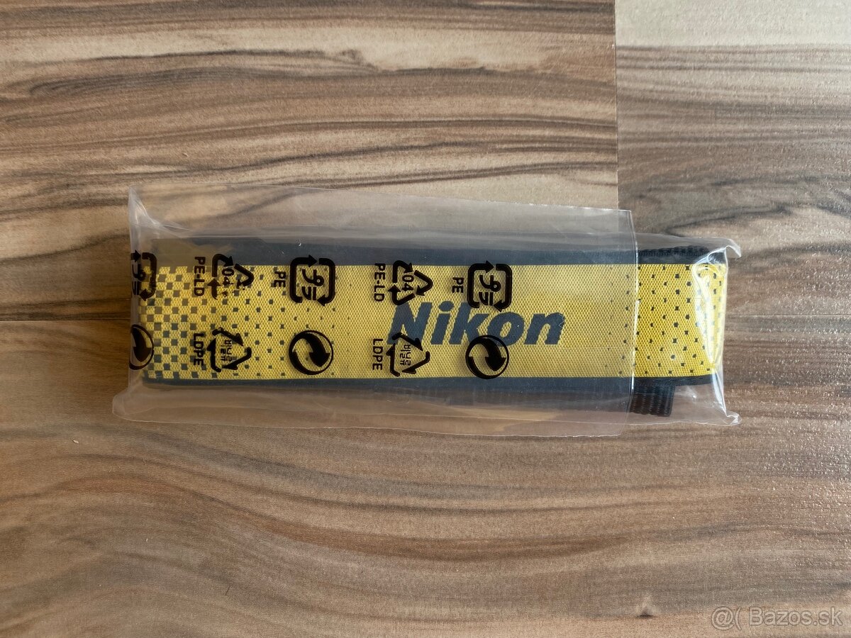 Originál popruh Nikon Z