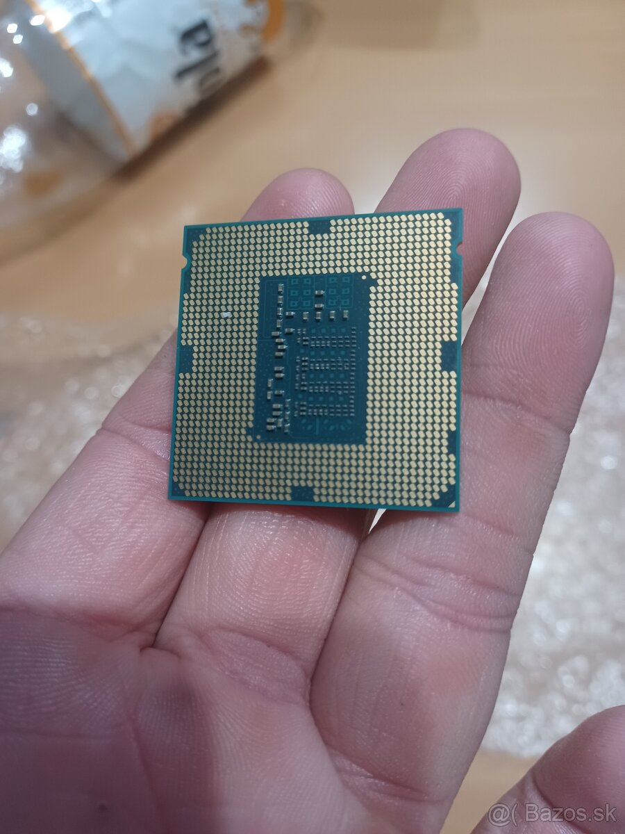 Intel i5-4460 3.2 ghz