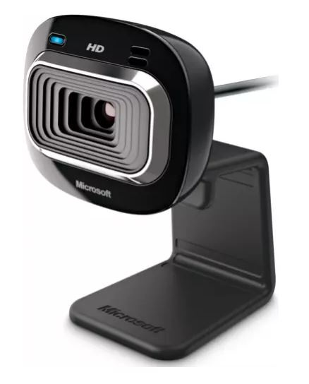 Webkamera Microsoft Lifecam HD-3000