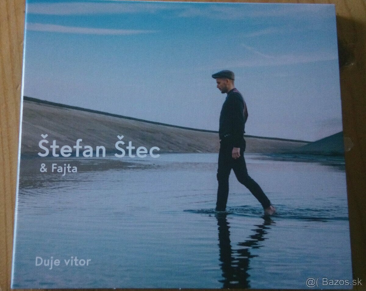 CD Štefan Štec
