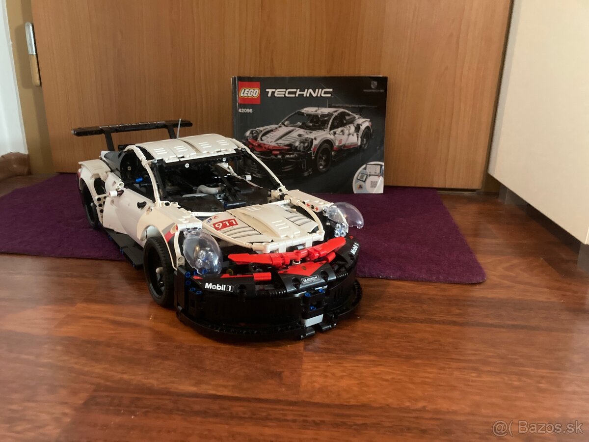 Lego 42096