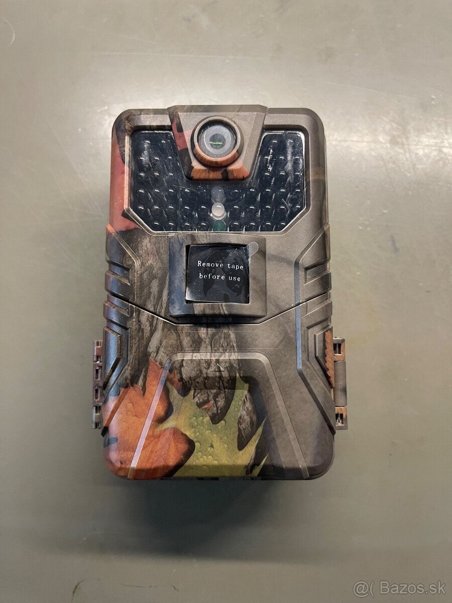 Predám fotopascu Suntek WiFi900Pro
