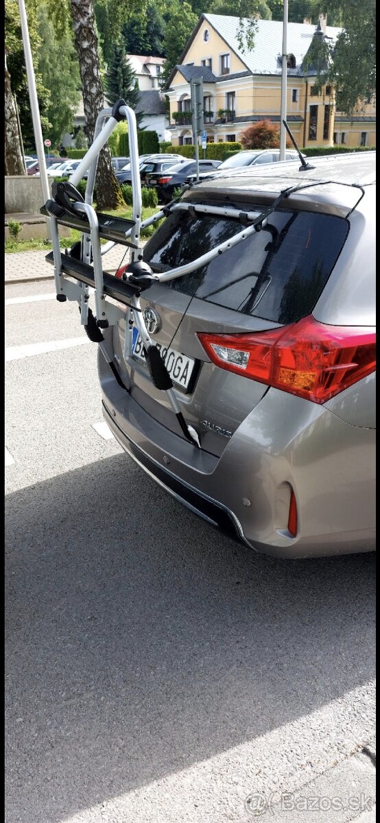 Nosič na bicykle Thule