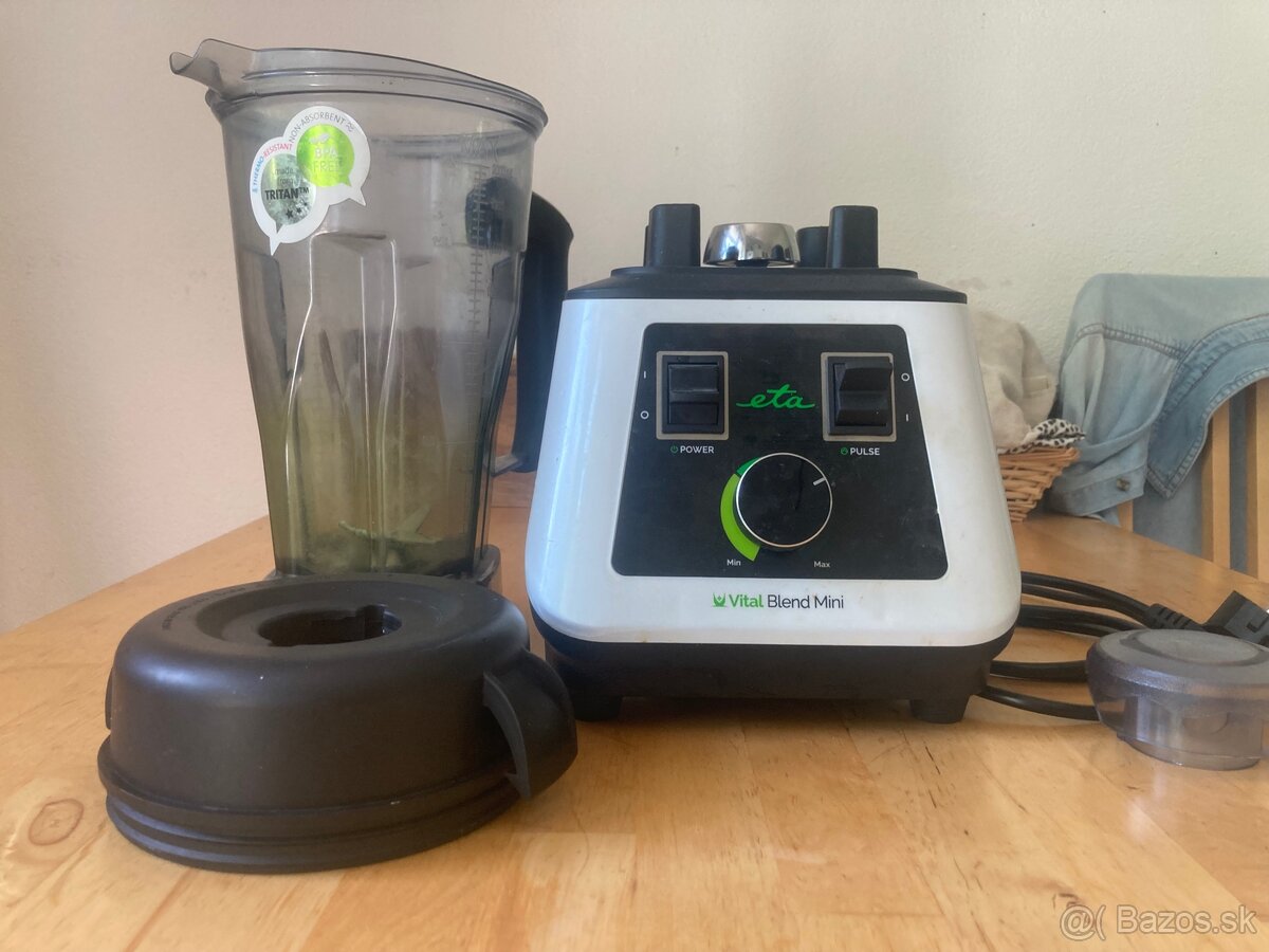 Mixér Eta Vital Blend Mini