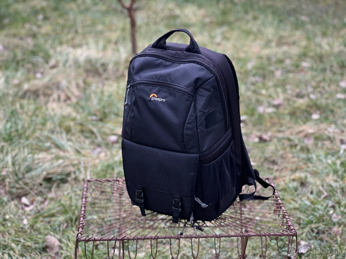 Fotobatoh Lowepro Fastpack 250 AW II