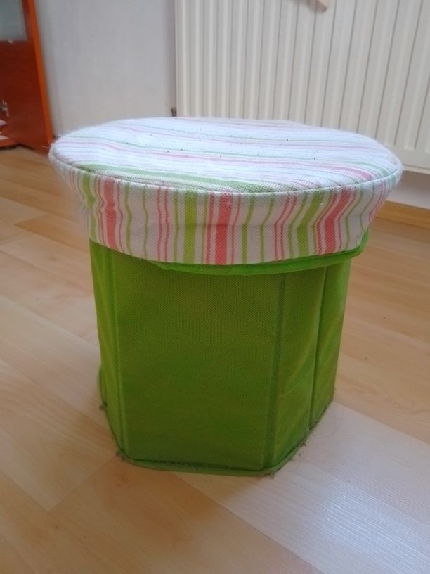 Všeličo na hračky
