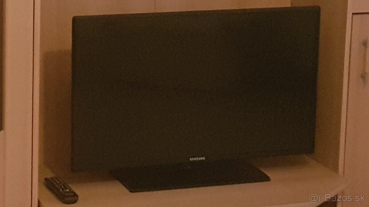 Predam televízor