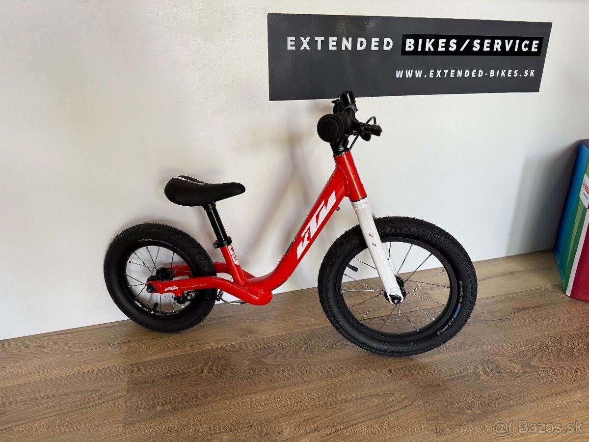 KTM WILD BUDDY 12"