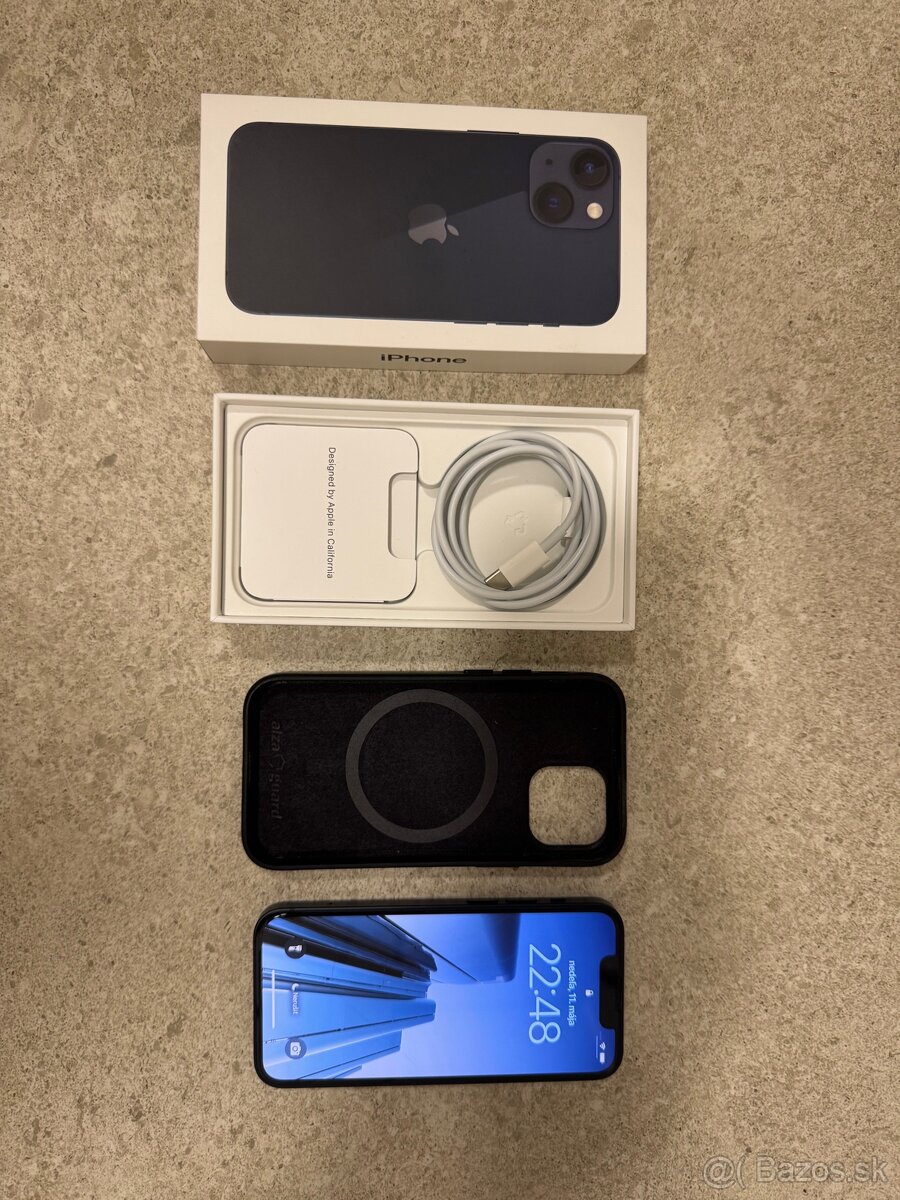 iPhone mini 13