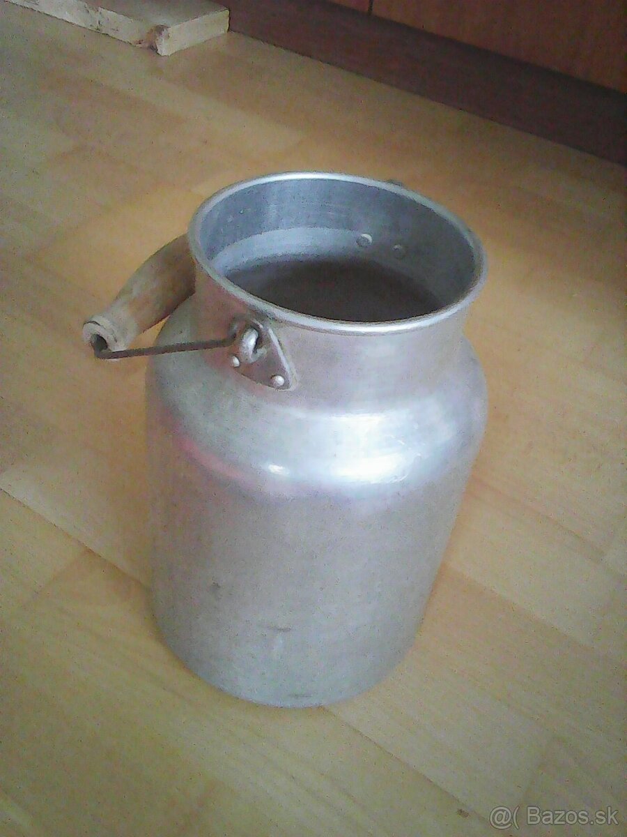 konva hlinikova 3 litrova