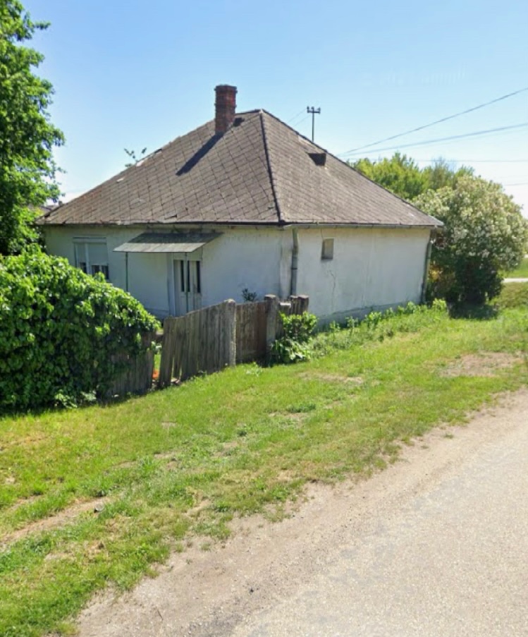 Rodinný dom v Chotíne