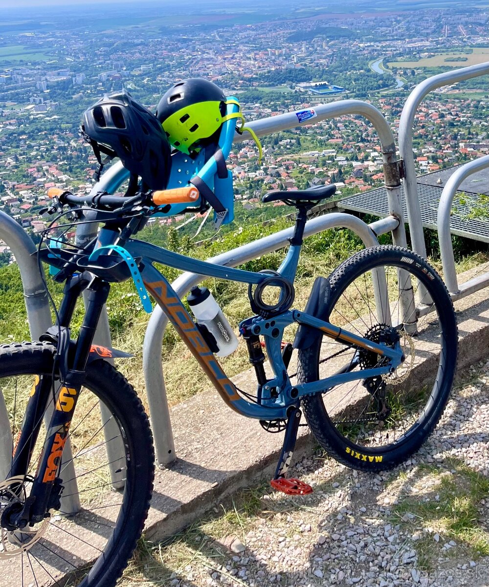 Norco sight A9/A3 29"
