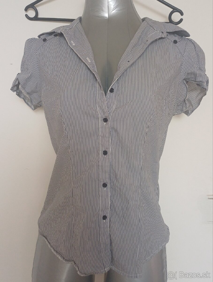 Dámska košeľa - Project Moda, veľkosť S