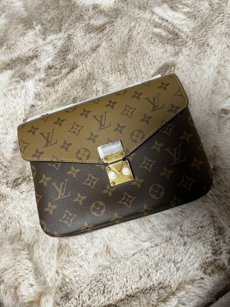 Louis Vuitton Metis