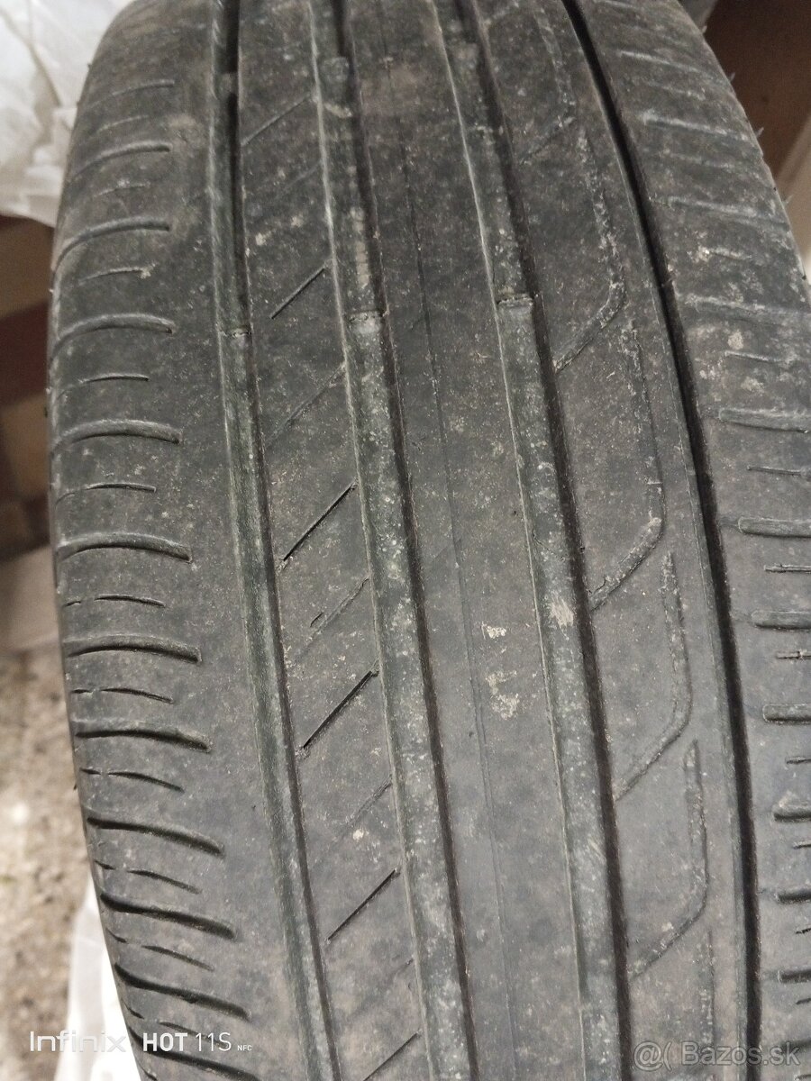 205x55 R16 Bridgestone, Matador