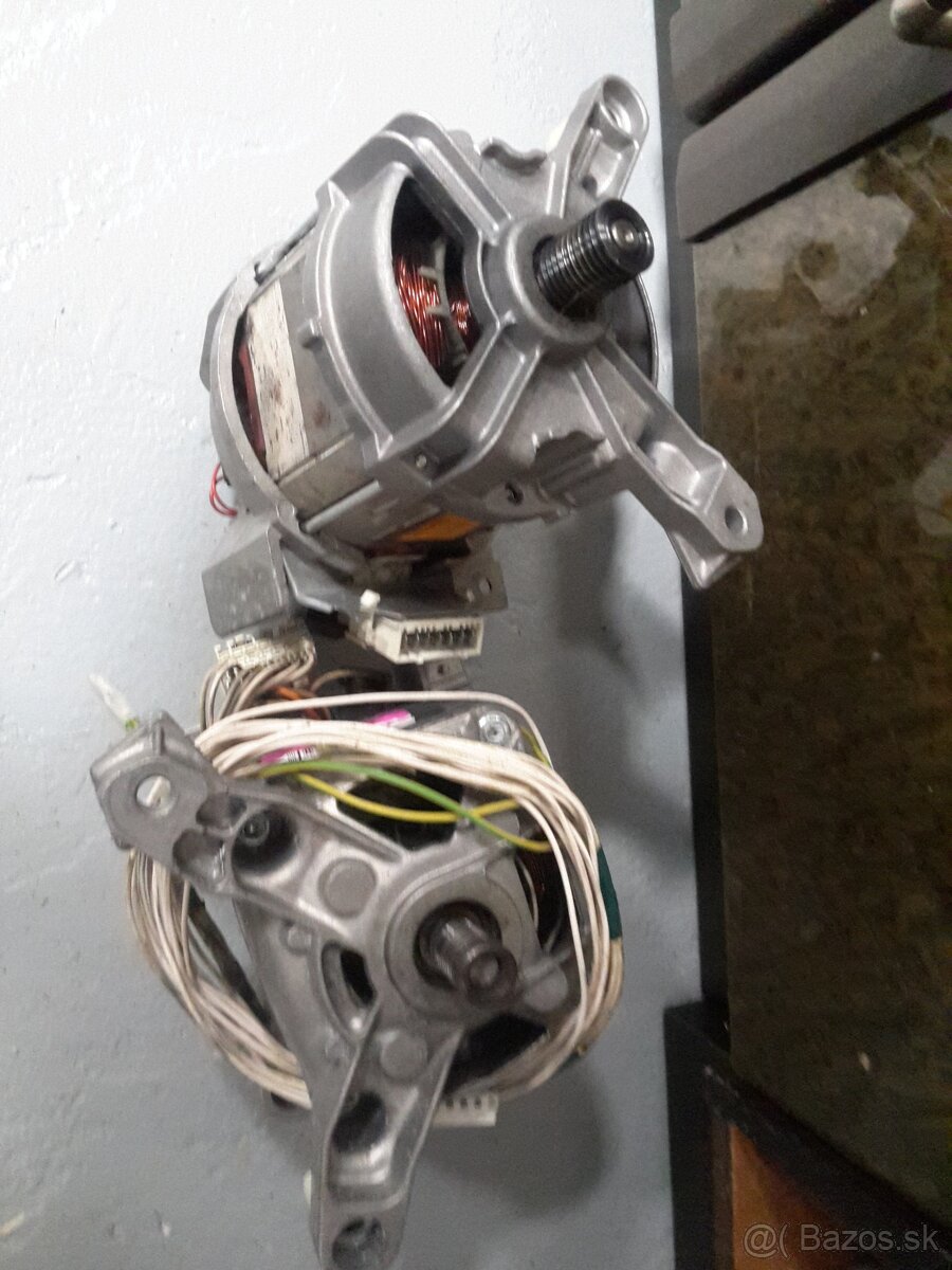 1300 otackove motory 230V 1000W