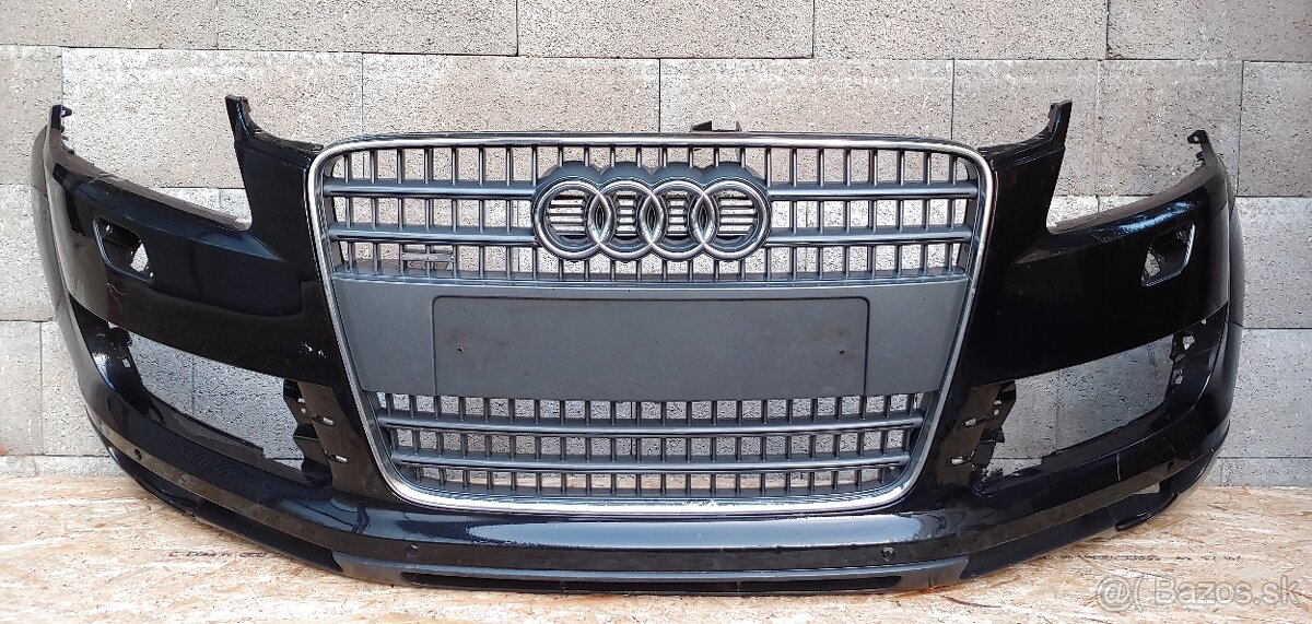 4L0807437 Audi Q7 4L 2005 - 2015