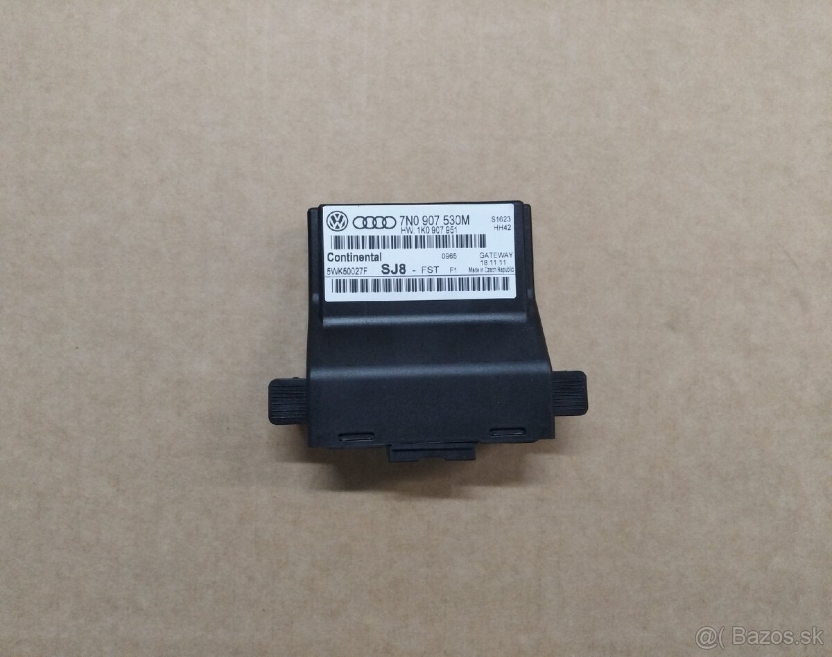 modul gateway Superb 2
