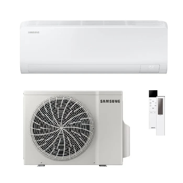 Nástenná klimatizácia SAMSUNG Cebu S2 - do 35 m² samsung