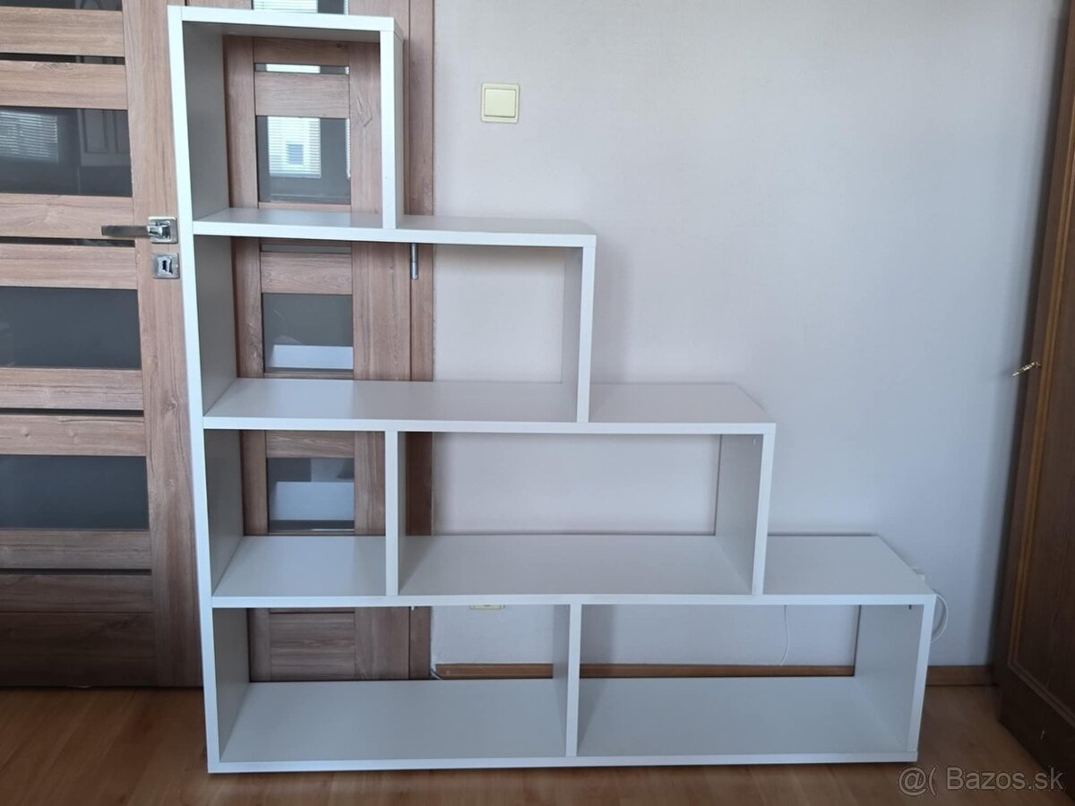 Regál