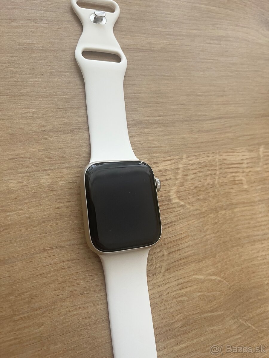 Apple Watch se 2 2024