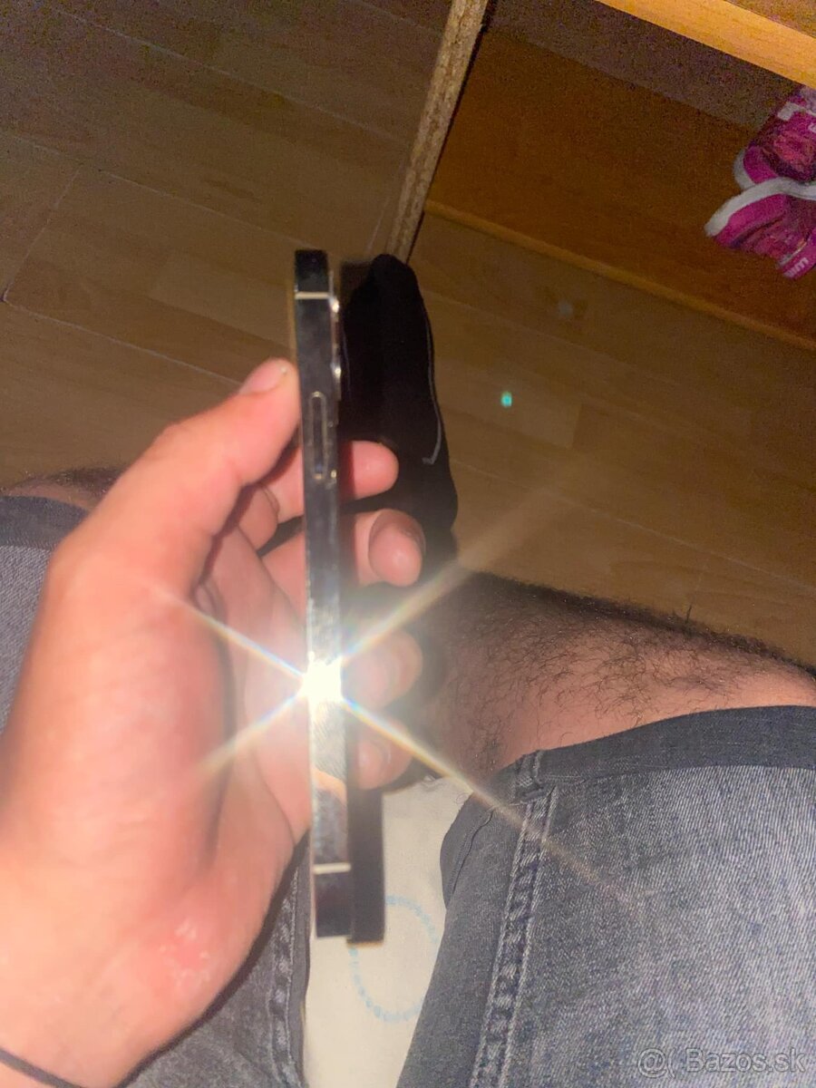 Iphone 12 pro