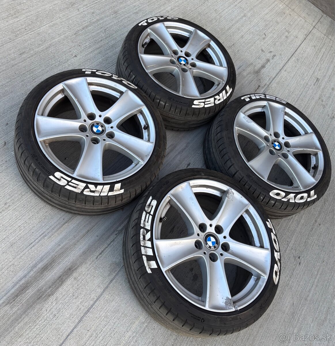 5x120 R18