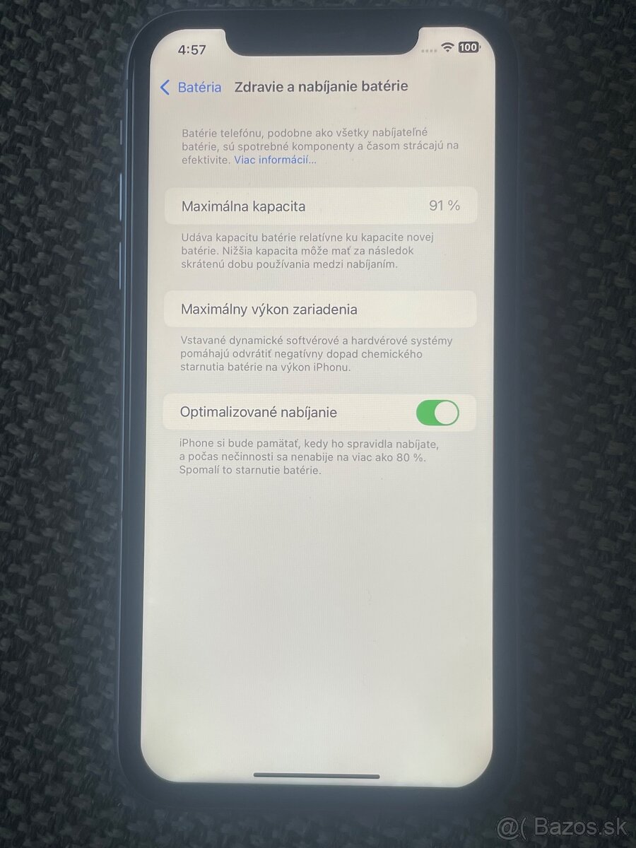 iPhone 11