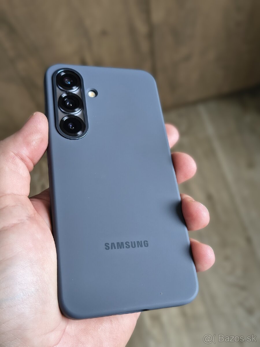 Samsung S25 12/256