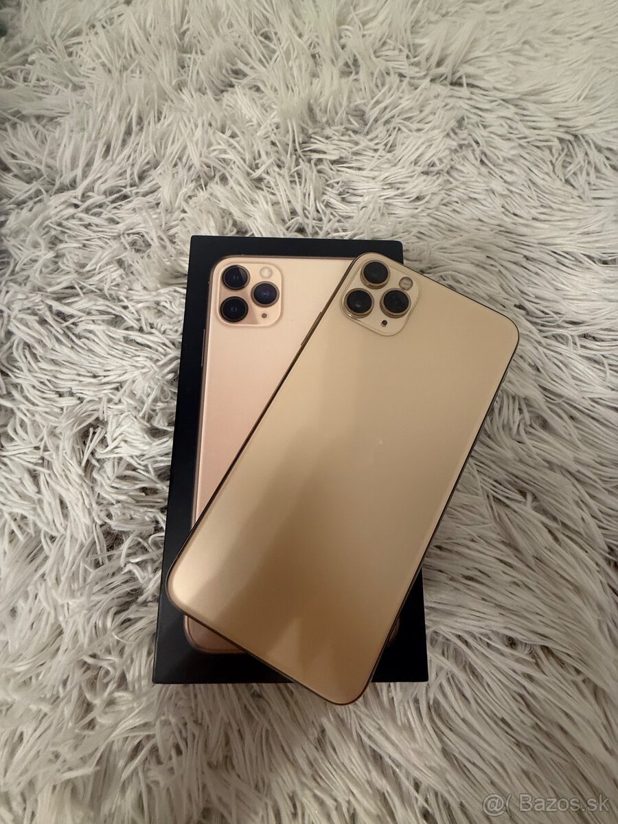 iPhone 11 Pro Max 64 gb