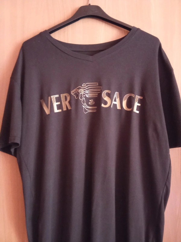 predam zn. tričko Versace - XL