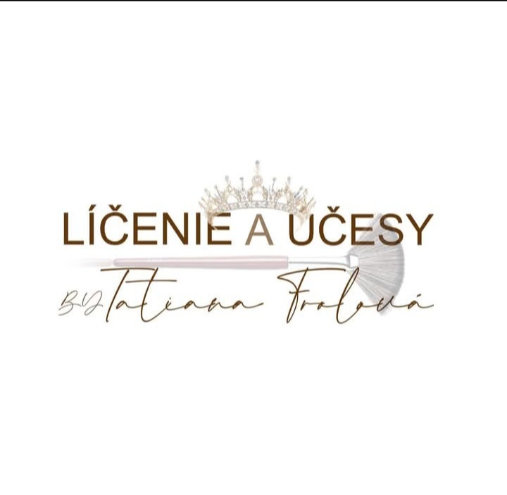 Spoločenské účesy, líčenie, kanekalon