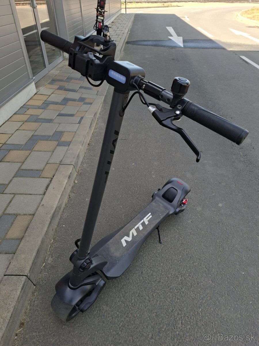 Kolobežka MTF MAX1