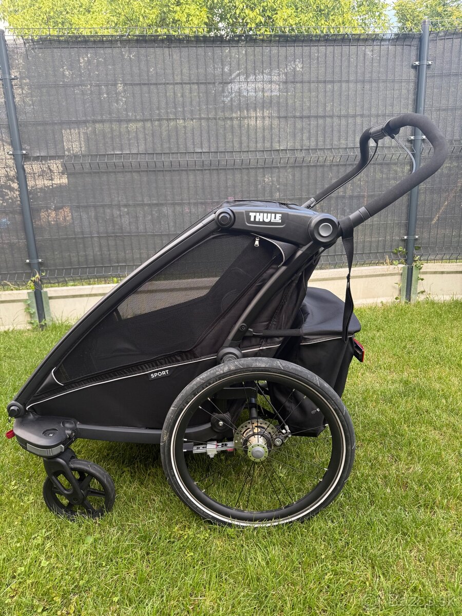 Thule Chariot Sport 2