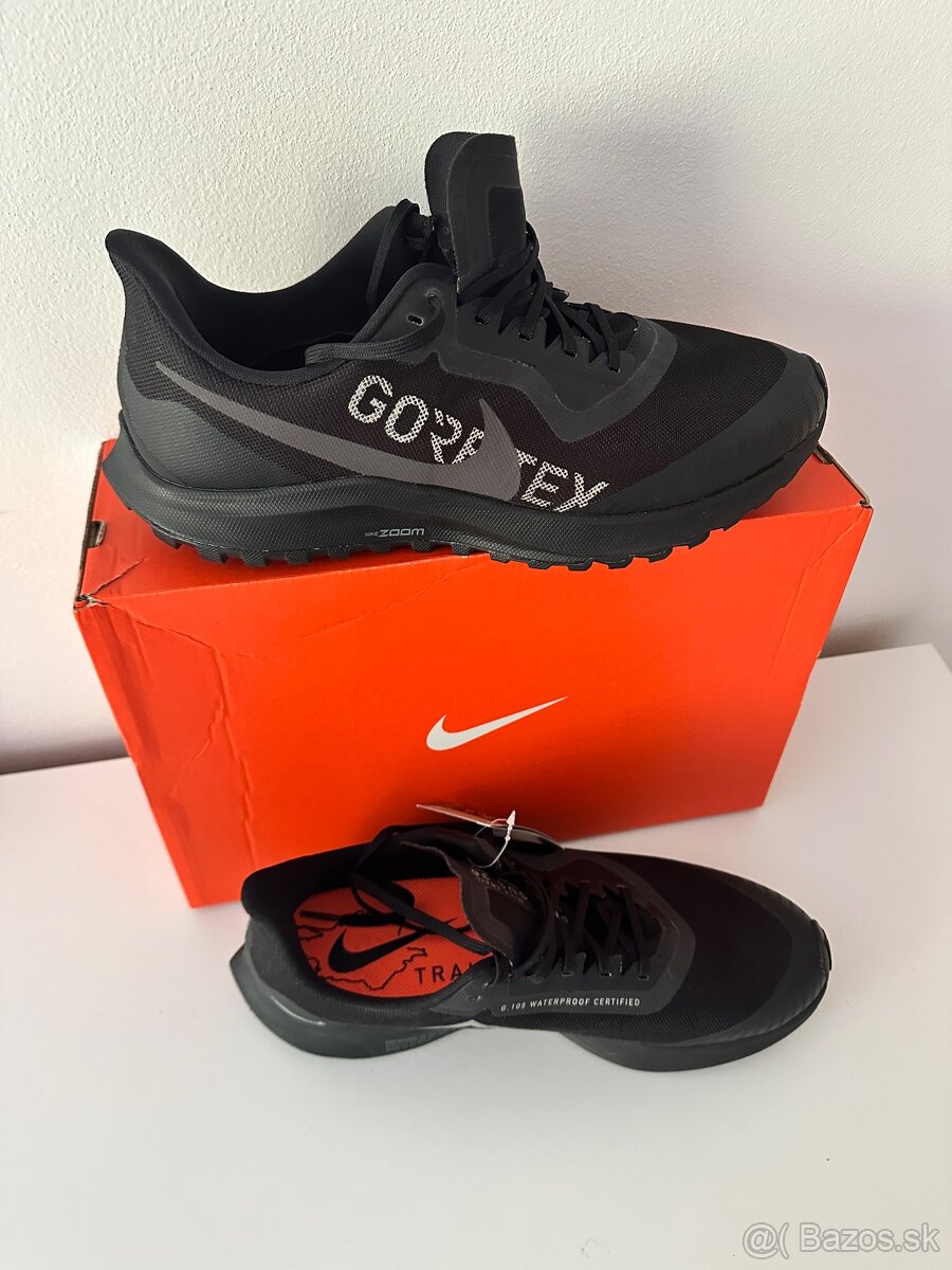 Nike zoom pegasus 36 trail gtx