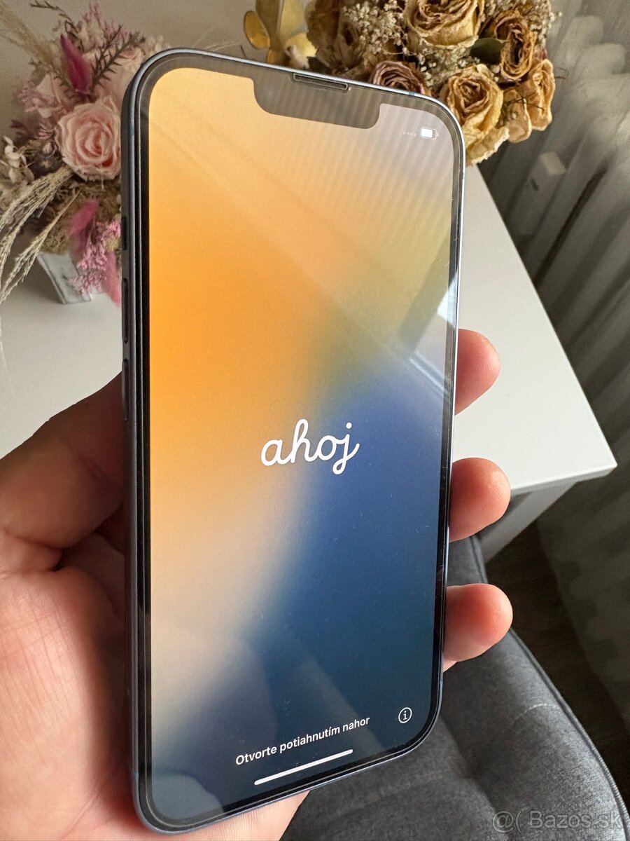 iphone 14 128 gb blue