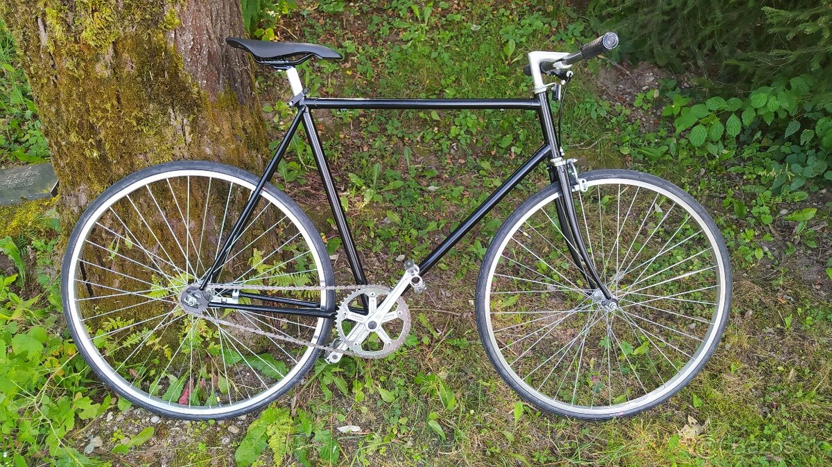 Fixka