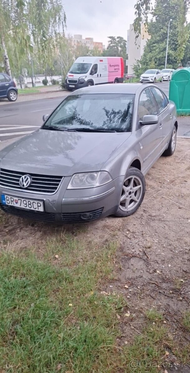 Predám 1.9 tdi 74
