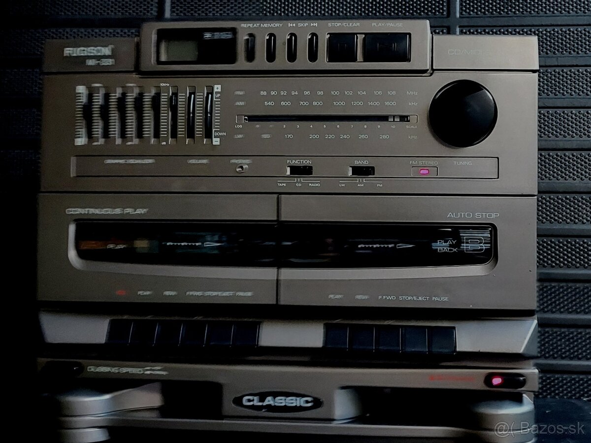 RADIO