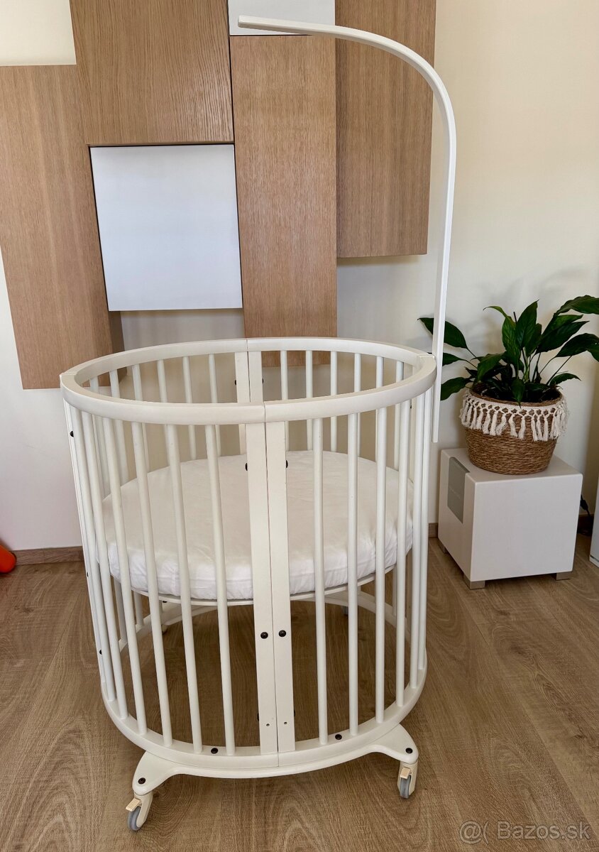 Stokke Sleepi