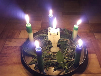 veštenie.,rituály