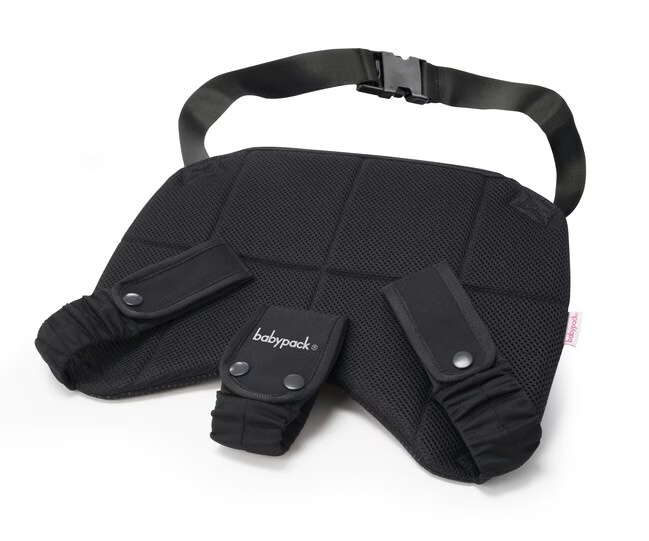 Bezpečnostný pás pre tehotné BABYAUTO 2-FIT