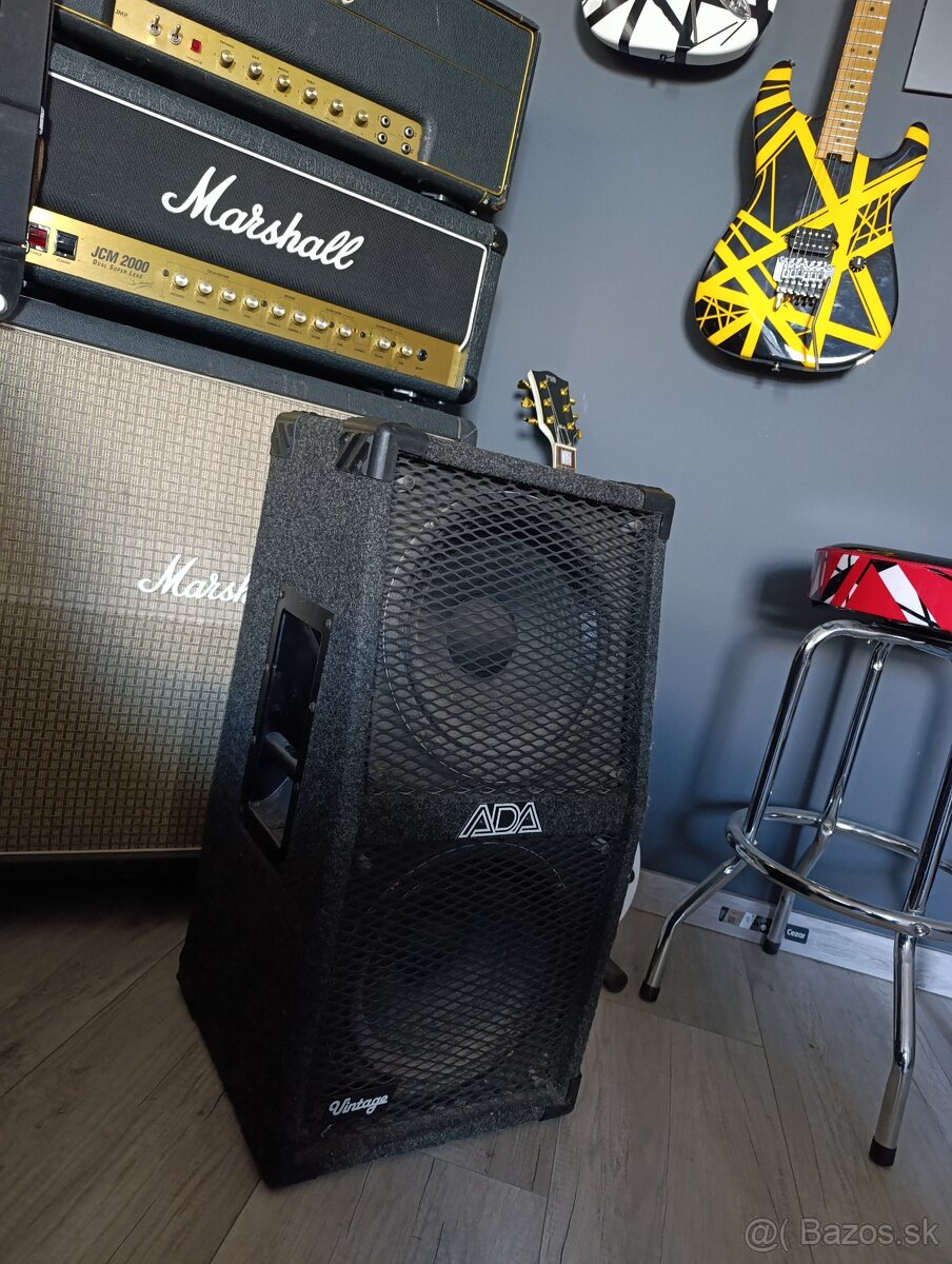 Ada box 100W, 2 x 12