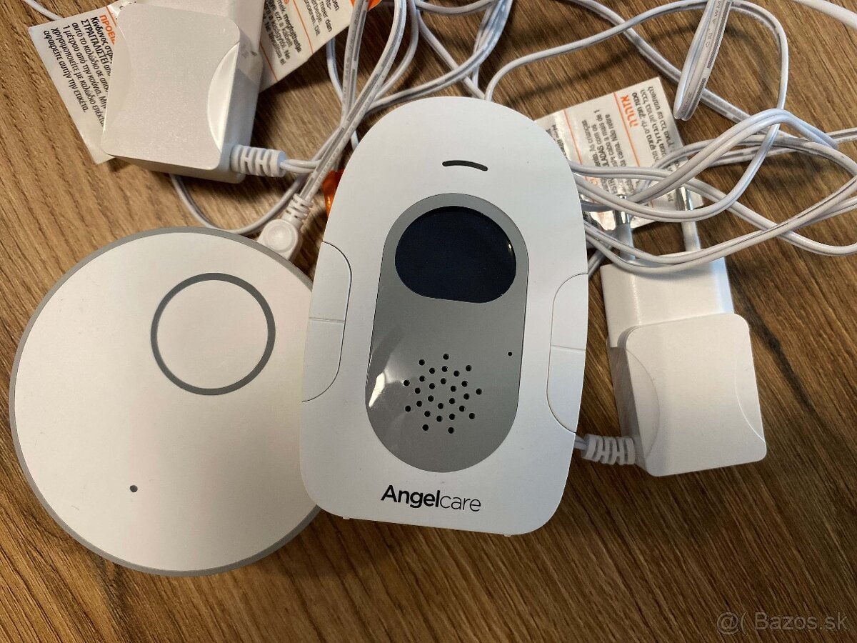 ANGELCARE AC110 - digitálny monitor zvuku