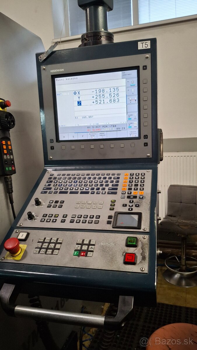 PINNACLE VMC1160