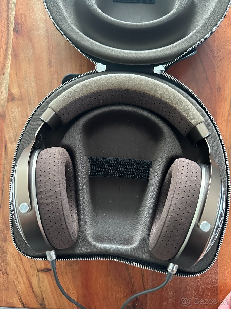 Focal Clear MG