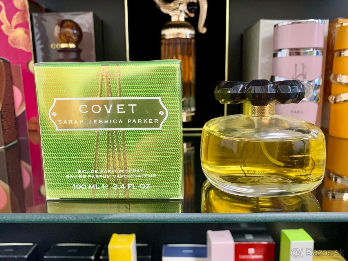 Covet od Sarah Jessica Parker, 100 ml