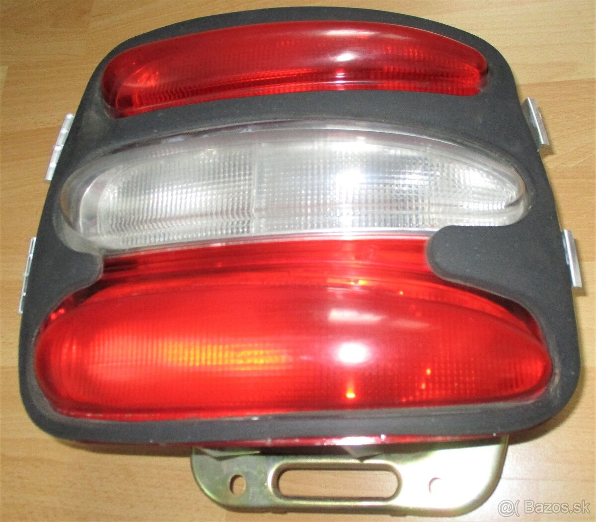 zadné pravé svetlo na Fiat Brava.