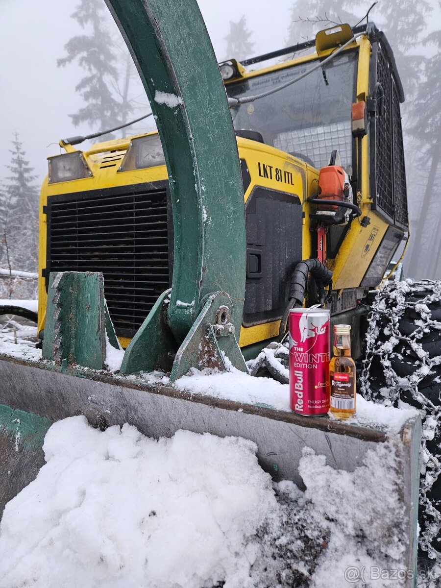 Predám hrotove retaze 18,4/30