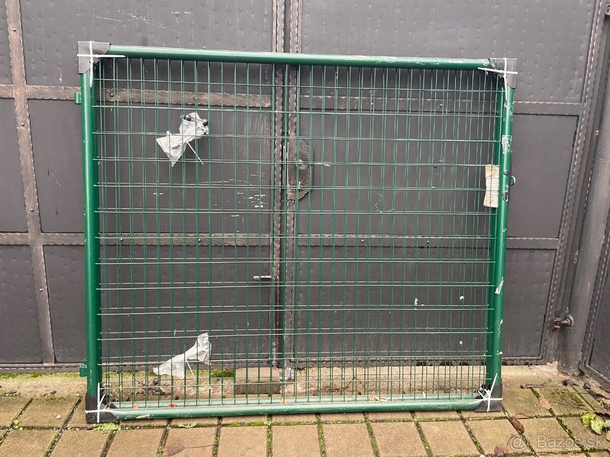 Záhradná brána Štandard